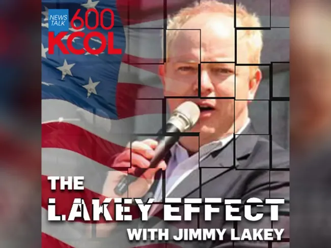 The Lakey Effect